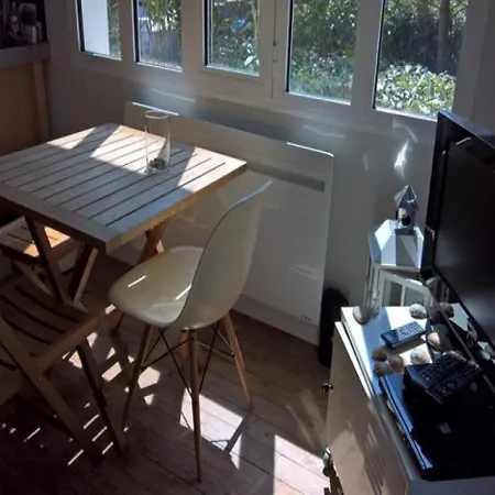 House Charmante Maisonette - Ronce-Les-Bains - Proche Plages Ferienhaus La Tremblade
