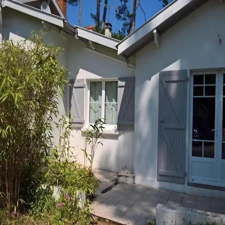 Ferienhaus House Charmante Maisonette - Ronce-Les-Bains - Proche Plages *