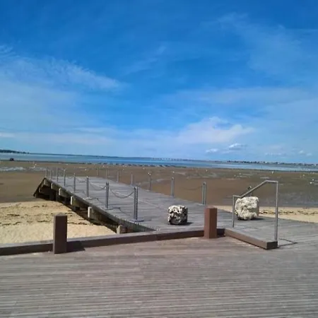 House Charmante Maisonette - Ronce-Les-Bains - Proche Plages Ferienhaus *