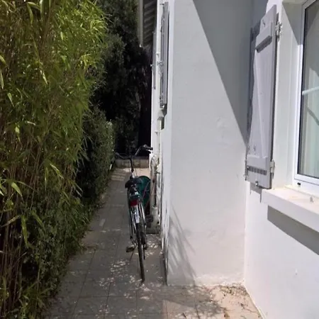 House Charmante Maisonette - Ronce-Les-Bains - Proche Plages Ferienhaus *