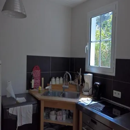 Ferienhaus House Charmante Maisonette - Ronce-Les-Bains - Proche Plages La Tremblade