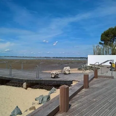Ferienhaus House Charmante Maisonette - Ronce-Les-Bains - Proche Plages